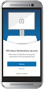 Imprivata ID screenshot 4