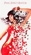 Pixel Effects Creator ảnh chụp màn hình 1