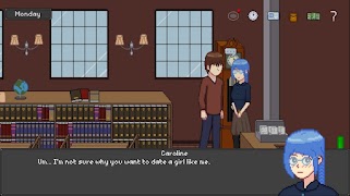 Learn The Heart ポスター