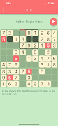Sudoku Solver2 截圖 5