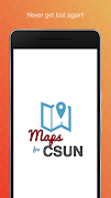 Poster Maps for CSUN