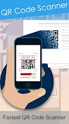 QR, Bar Code & Document Scan تصوير الشاشة 2