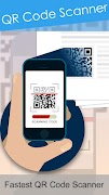 2 Schermata QR, Bar Code & Document Scan