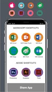 Computer shortcut keys :  All  স্ক্রিনশট 1