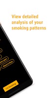 2 Schermata Break Free (Smoking Tracker)