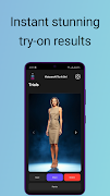 Try It On ภาพหน้าจอ 4