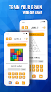 Brain games: Tricky Puzzles screenshot 1