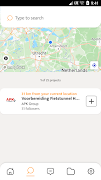 برنامه‌نما de WerfApp عکس از صفحه