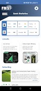 FMSiTrack App 스크린샷 1