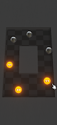 Blob Gathering poster
