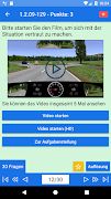 Führerschein VN-DE screenshot 3