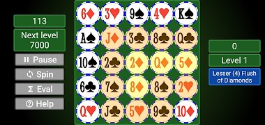 Deal-O-Round screenshot 3