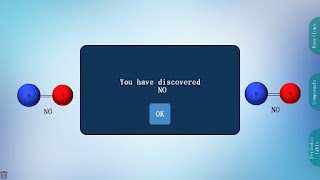 My Chemical Simulator screenshot 4