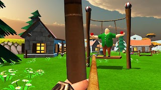 Apple Shooter 2016 screenshot 4