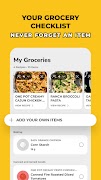 برنامهنما Budget Bytes: Easy Recipes عکس از صفحه