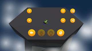 Ball: Don't Fall screenshot 1