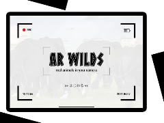 AR Wilds screenshot 7