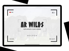 AR Wilds Ekran Görüntüsü 7