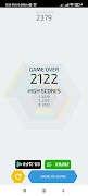 HEXTRIS Color Game screenshot 7