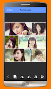 Ghep hinh Layout ảnh chụp màn hình 2