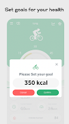 Bike Computer - Combike ภาพหน้าจอ 4