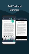 Simple Scan - PDF Scanner App ảnh chụp màn hình 2