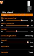 2 Schermata Steinel CAM
