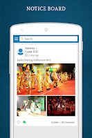 Airforce School - Coimbatore screenshot 1