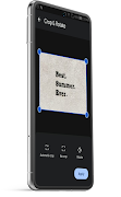 PDF Scanner - Auto Scan Screenshot 1