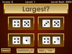 Chill or Challenge Maths Screenshot 6