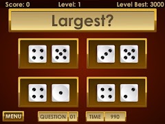 Chill or Challenge Maths ảnh chụp màn hình 6