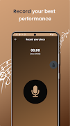 Drum2Notes - Notes from Drums скриншот 3