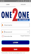 One2One Recharge poster