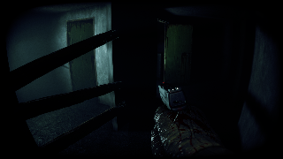 Deppart Prototype mobile screenshot 2