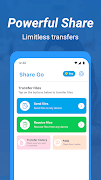 ShareKaro: Transfer & Share gönderen