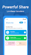 Smart Switch: Clone & Transfer poster