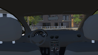 برنامهنما Logan City Sim عکس از صفحه