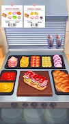 Royal Cooking - Cooking Game imagem de tela 2