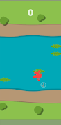 Fish Crash ảnh chụp màn hình 1