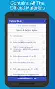 The Highway Code - UK syot layar 1