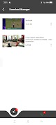 Vidmat App : Video Downloader اسکرین شاٹ 5