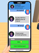 Hack Master स्क्रीनशॉट 3