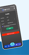 IBF BREATHING APP скриншот 5