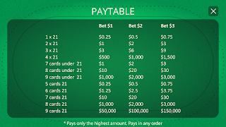 Enigma 21 اسکرین شاٹ 4