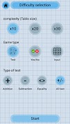 Math Addition & Subtraction syot layar 3