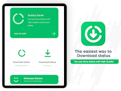 Status Saver - WA Downloader スクリーンショット 7
