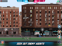 Countersnipe تصوير الشاشة 7