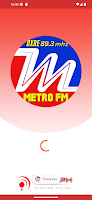 Metro FM Phillippines Poster