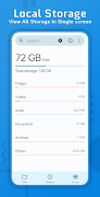 پوستر Files Pro : File Manager
