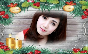 Christmas Photo Frame screenshot 4